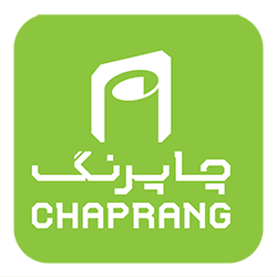 چاپ رنگ